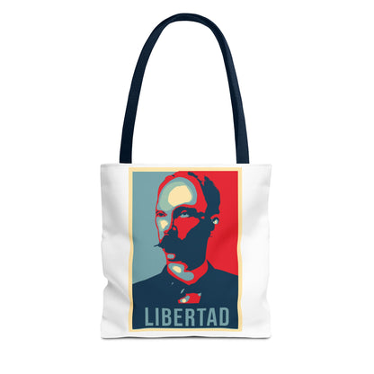 “Libertad” – Edición Martí Tote Bag
