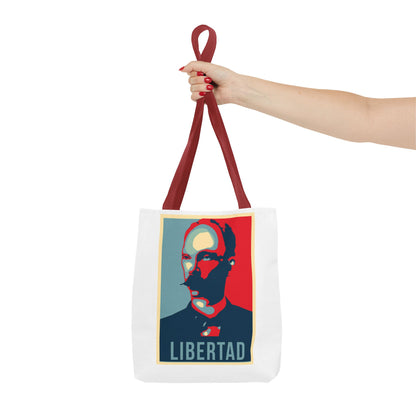 “Libertad” – Edición Martí Tote Bag