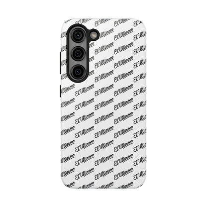 Eco Visual – Edición Blindada Phone Cases