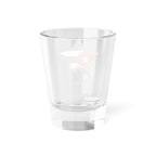Estrella Solitaria- Shot Glass