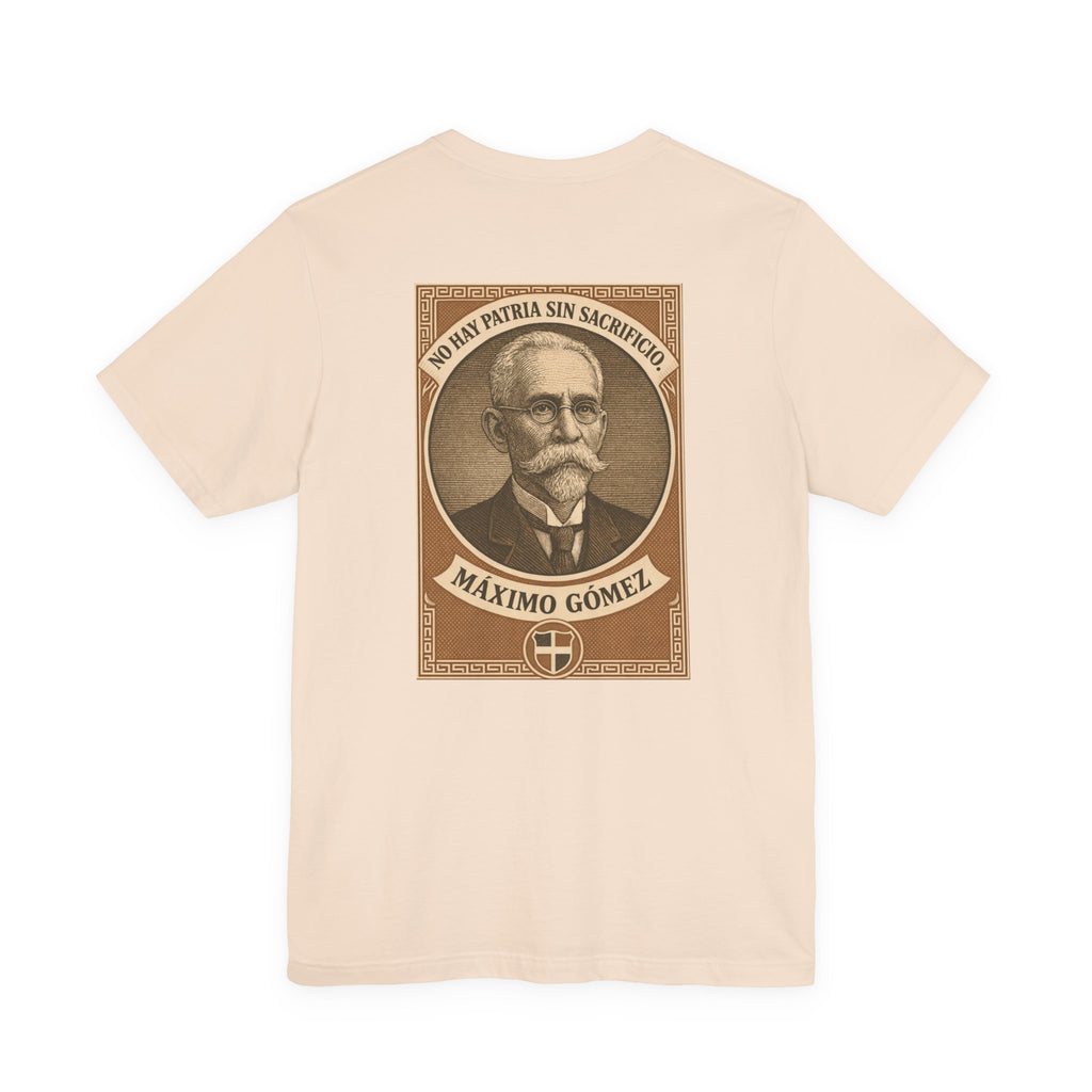 Banco de la Utopía – Gómez Bill Edition Tee