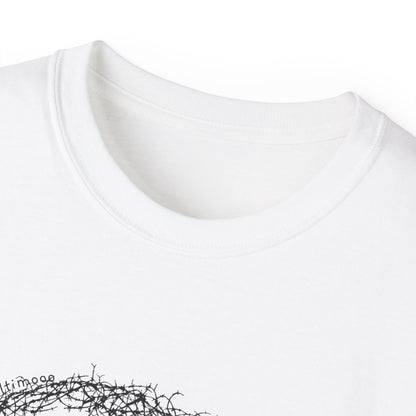 "La Isla" – Edición Alambre de Púas T-shirt