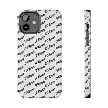 Eco Visual – Edición Blindada Phone Cases