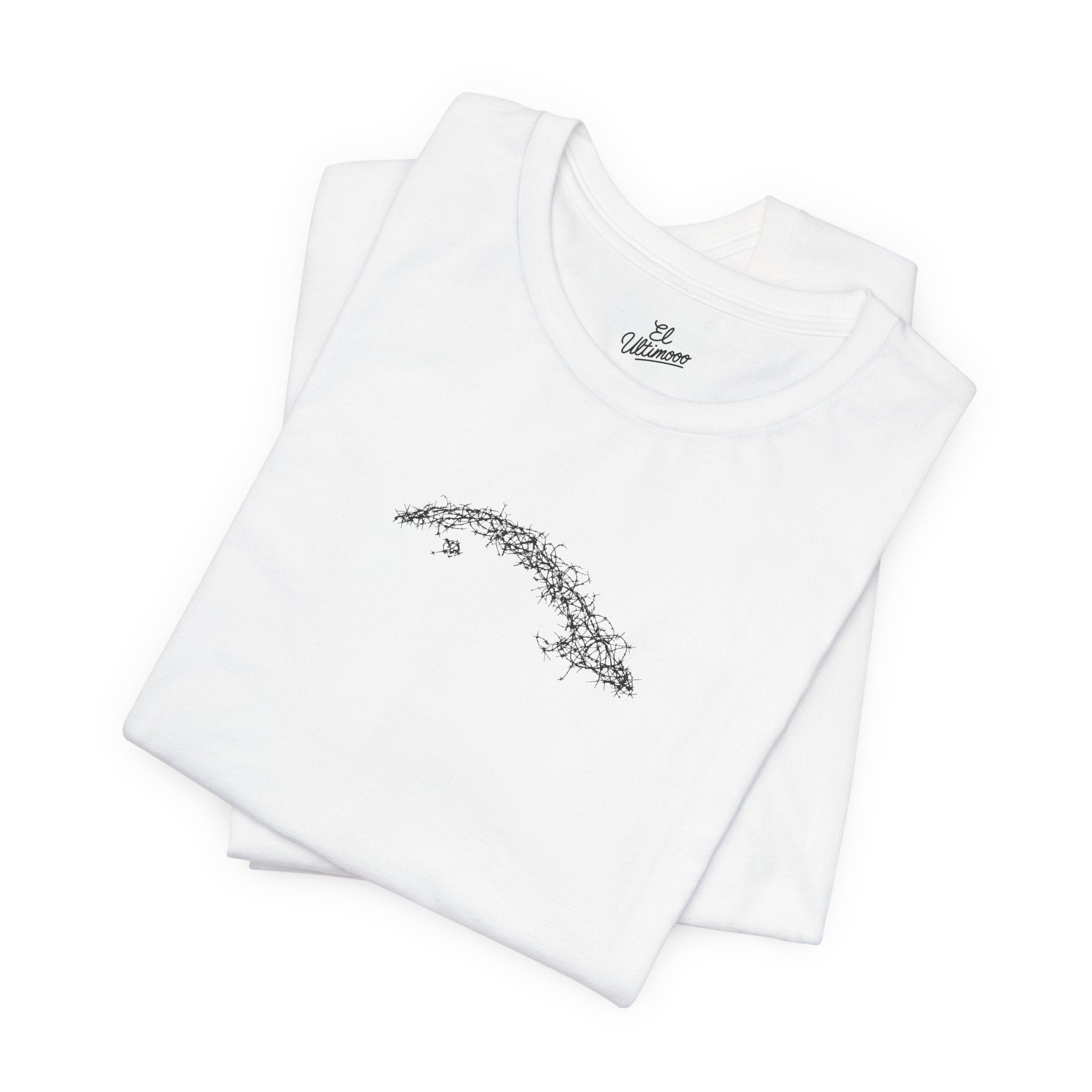 Nudo Insular – Tee