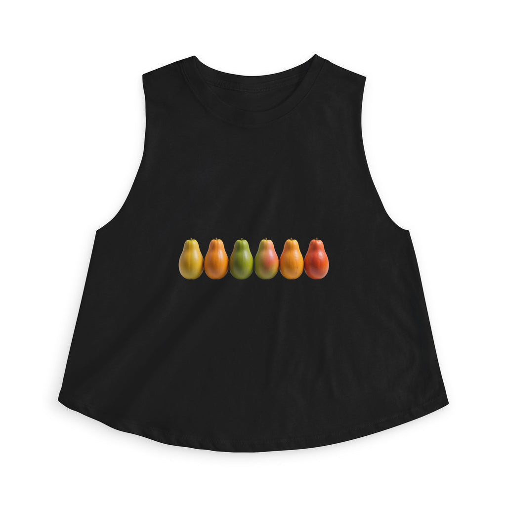 Papaya No, Frutabomba – Crop Tank