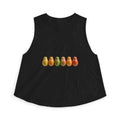 Papaya No, Frutabomba – Crop Tank