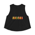 Papaya No, Frutabomba – Crop Tank