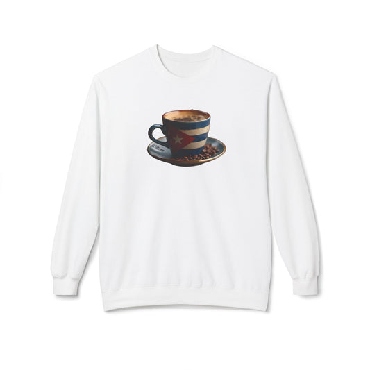 "Cafecito Oscuro" Sweatshirt