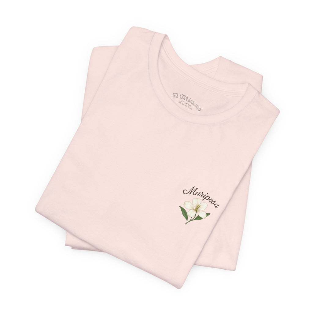 Mariposa — Tee