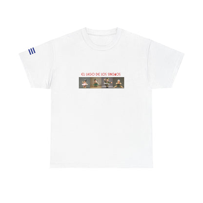 "El Lago de los SNGAOS"