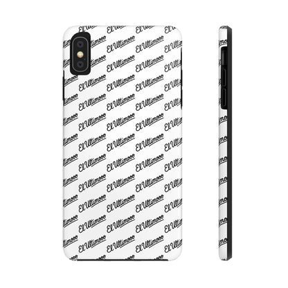 Eco Visual – Edición Blindada Phone Cases