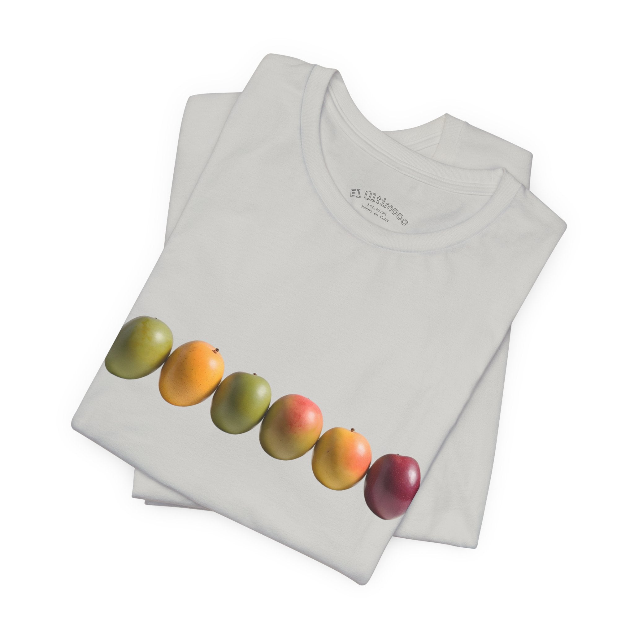 Mangos Bajitos — Tee