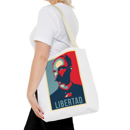 “Libertad” – Edición Martí Tote Bag