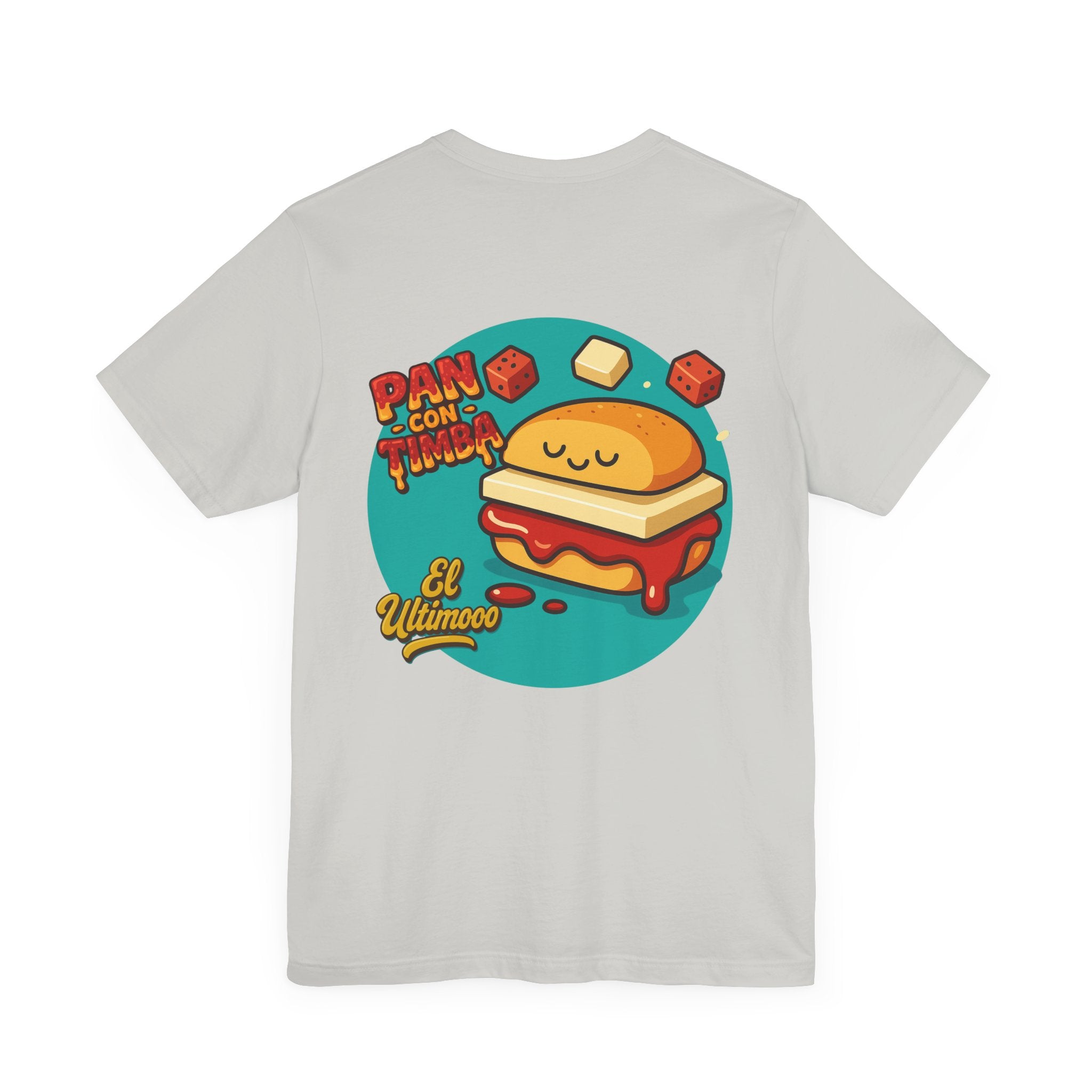 “Pan con Timba” – Cultura de Merienda