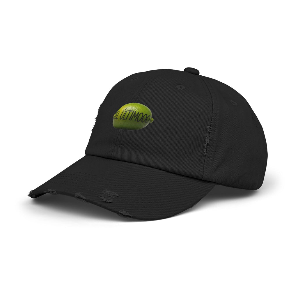 Limón Limonero –  Hat
