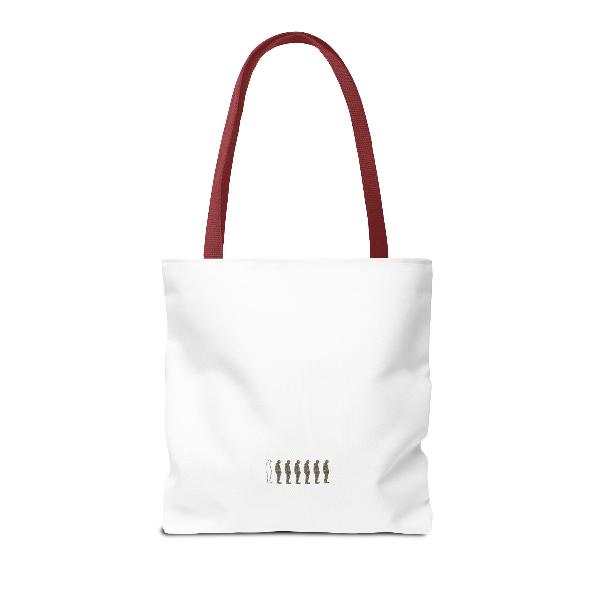 Libertad Poética – Tote Bag