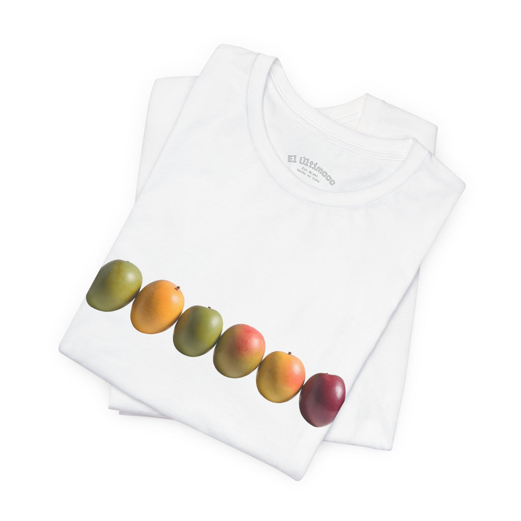 Mangos Bajitos — Tee