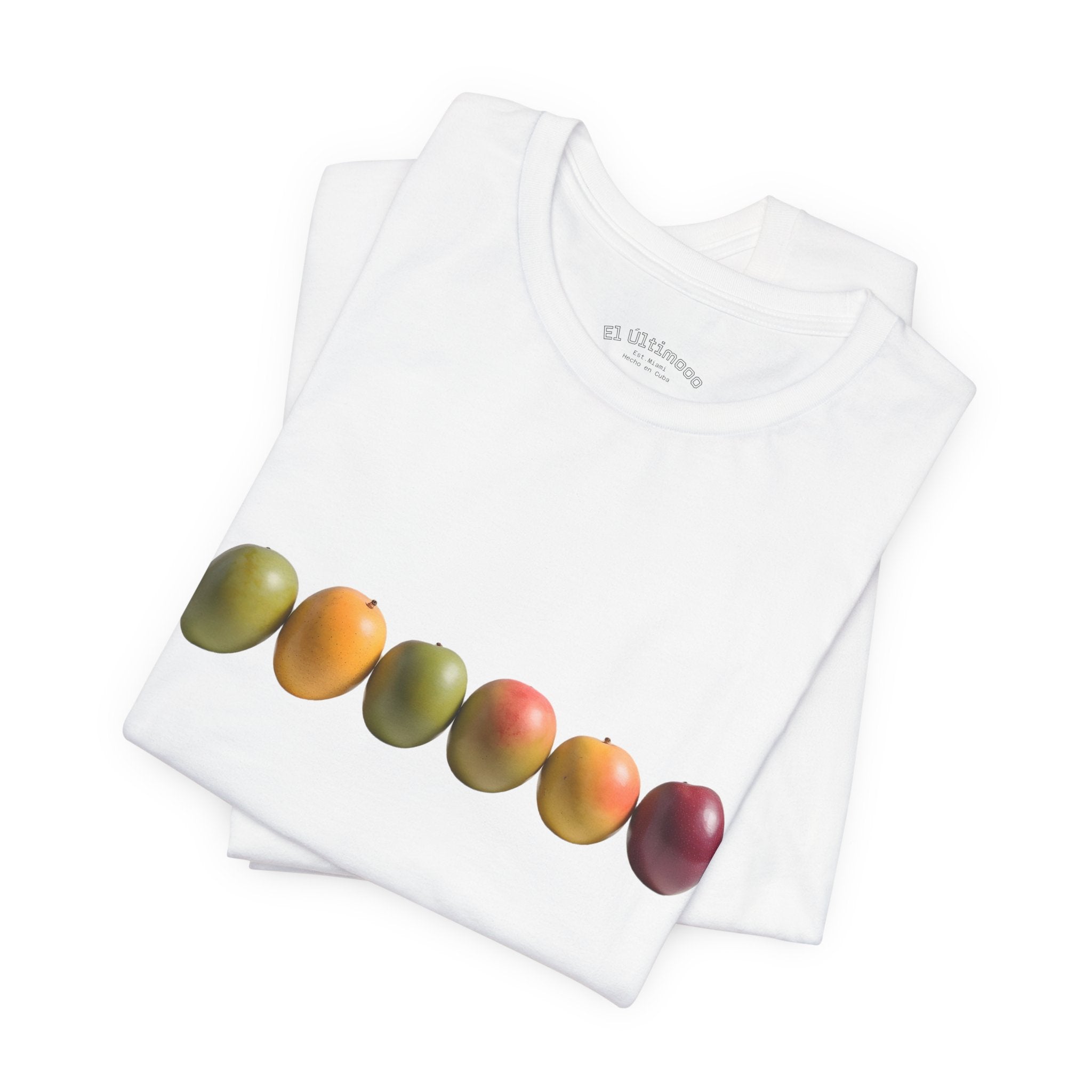 Mangos Bajitos — Tee