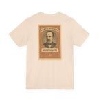 Banco de la Utopía – Martí Bill Edition Tee