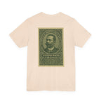 Banco de la Utopía – Maceo Bill Edition Tee