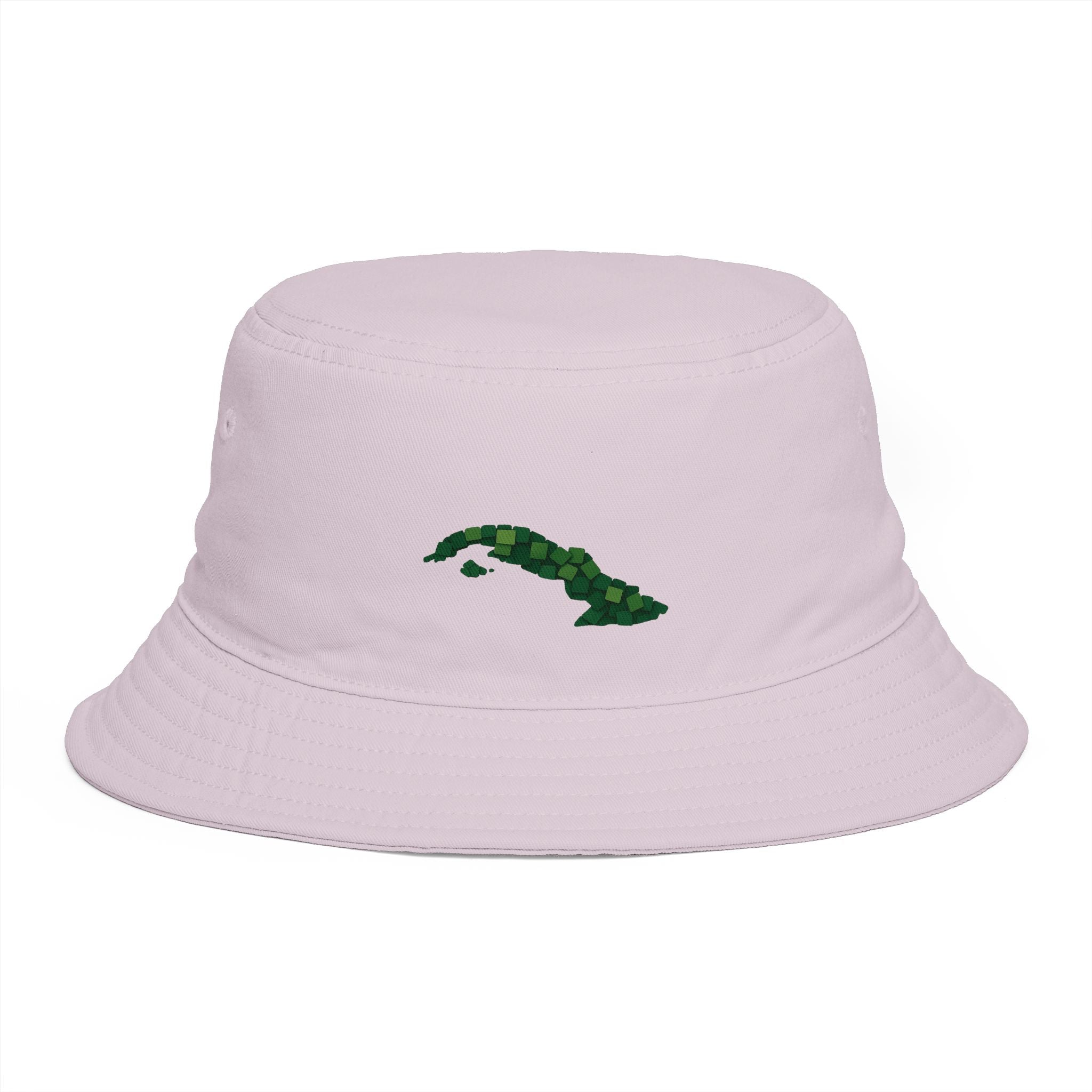 Territorio Verde – Bucket Hat