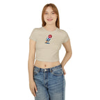Temperatura Crítica – Edición Durofrío Women's Baby Tee
