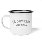 El Jarrito - Mug