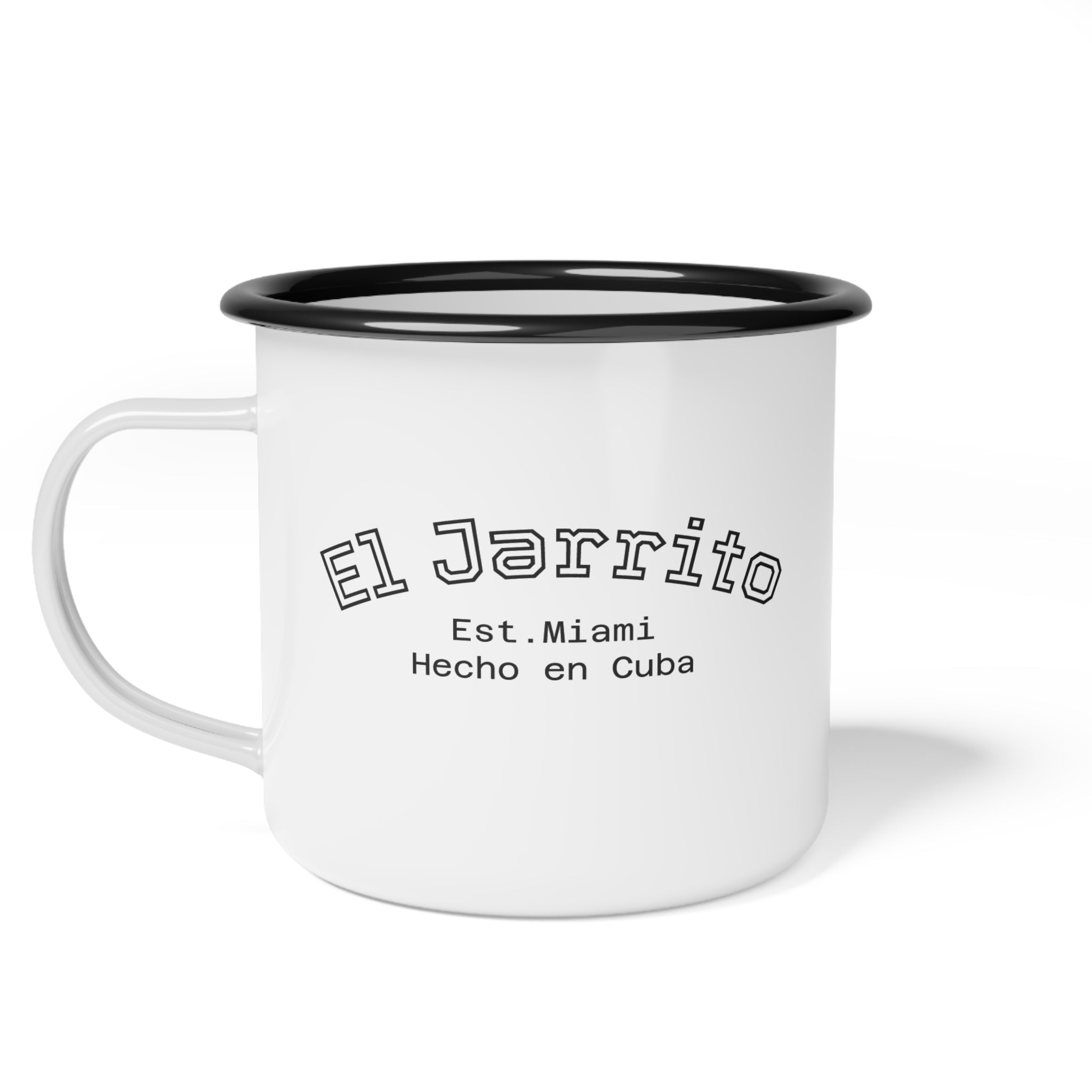 El Jarrito - Mug