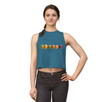 Mangos Bajitos – Crop Tank