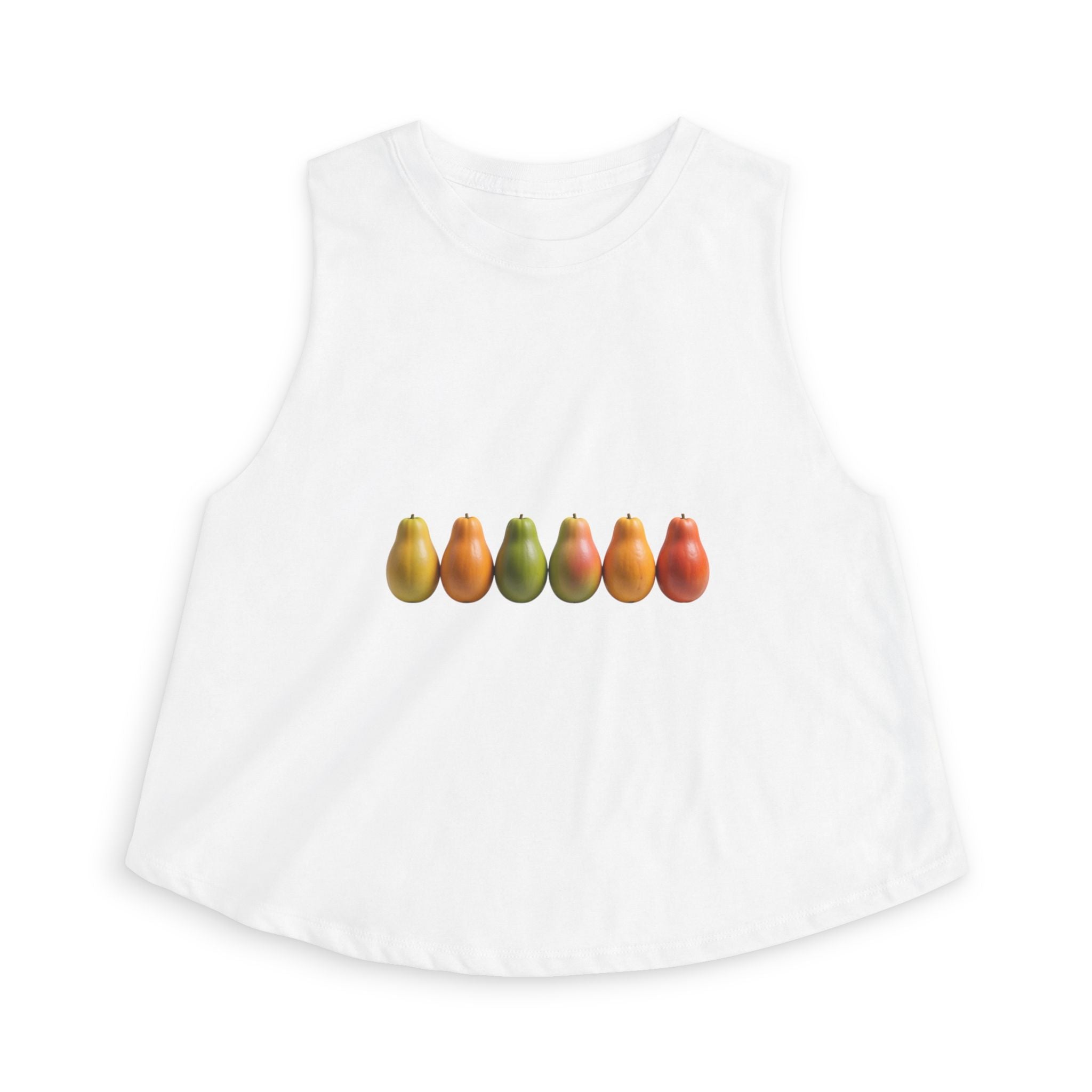 Papaya No, Frutabomba – Crop Tank