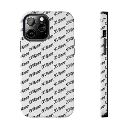 Eco Visual – Edición Blindada Phone Cases