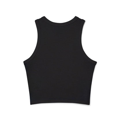 “Fila Permanente” – Uniforme de la Espera Racer Tank Top
