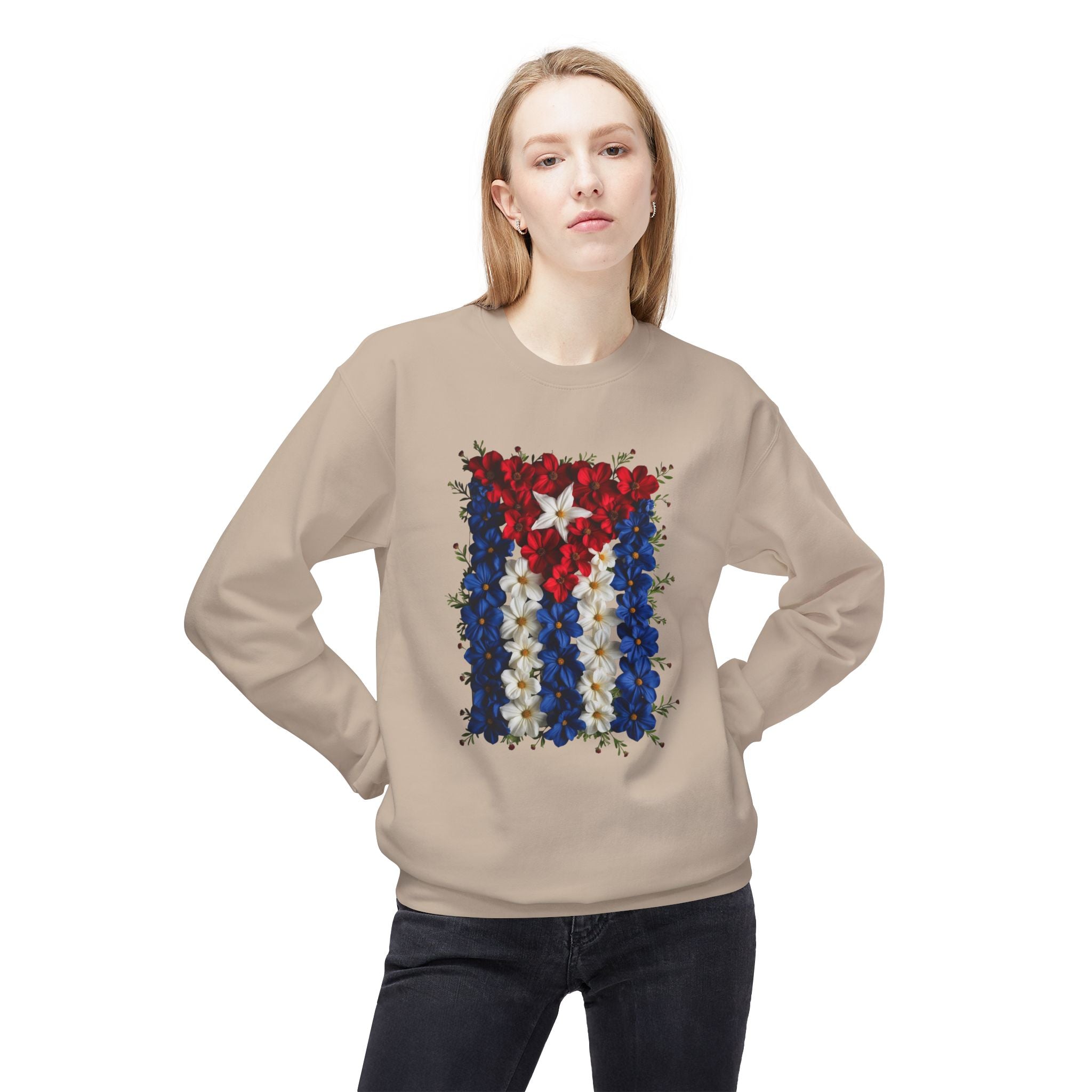 La Bandera – Sweatshirt