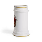 Patria y Libertad-  Beer Mug