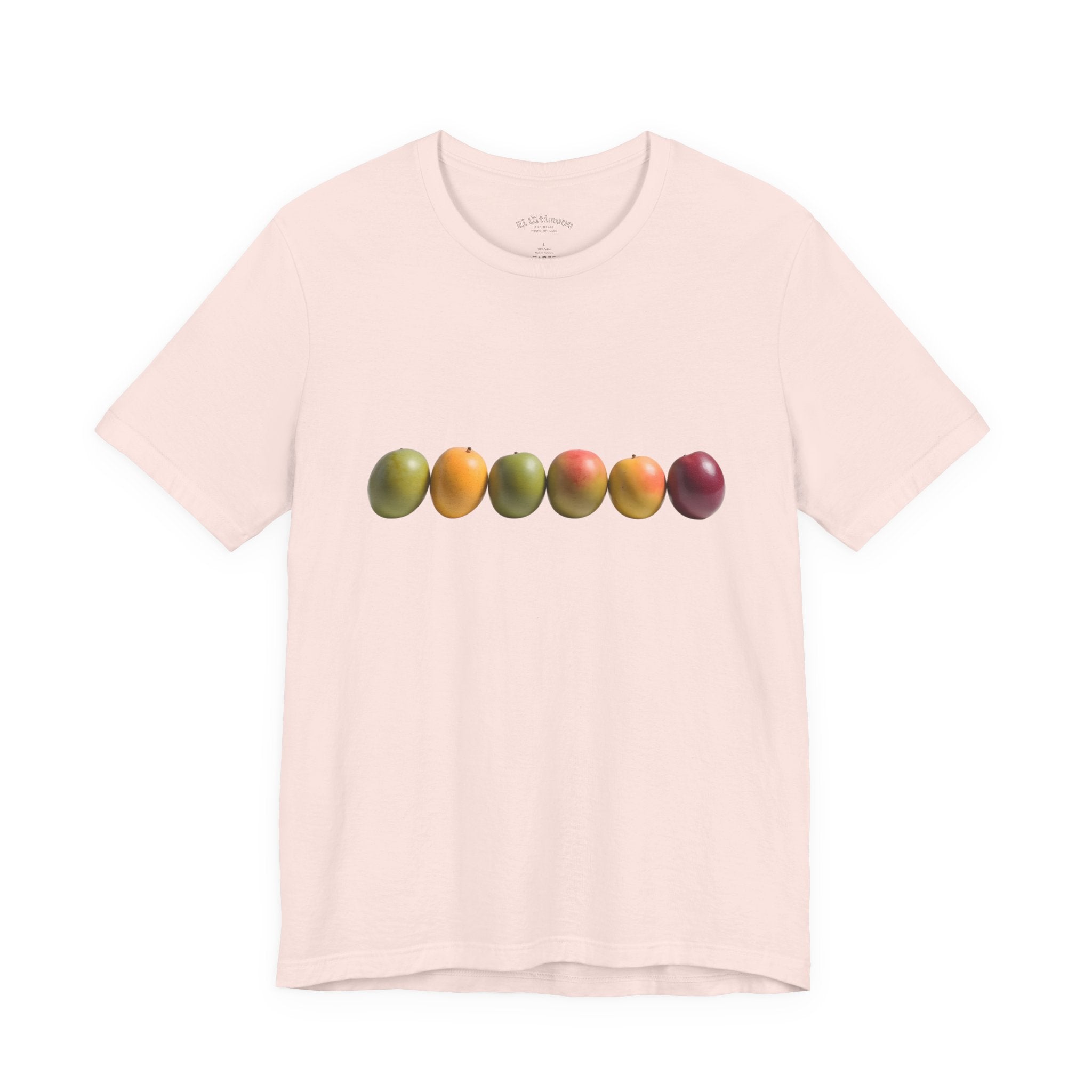 Mangos Bajitos — Tee