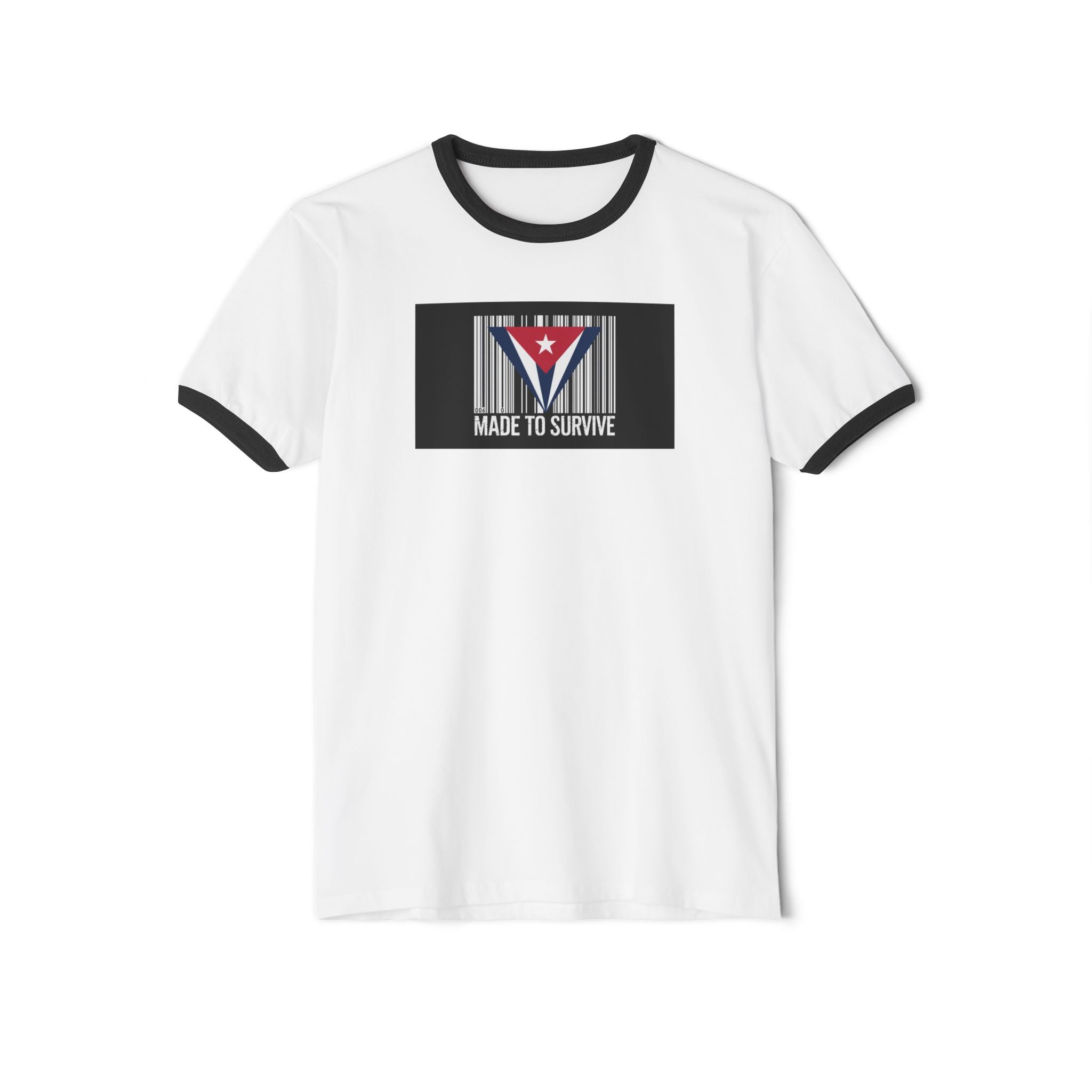 Made to Survive- T-Shirt