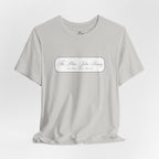 The Plan Jaba Society – Tee